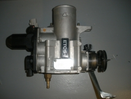 Lexus - Throttle Body - 22030 46150